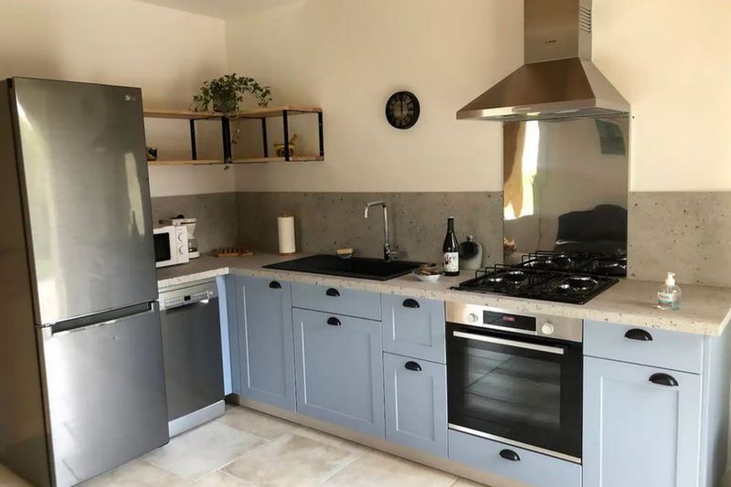 Clévacances H8395 > Le Domaine de la Vallée, Saint-Martin-de-Varreville - photo 2