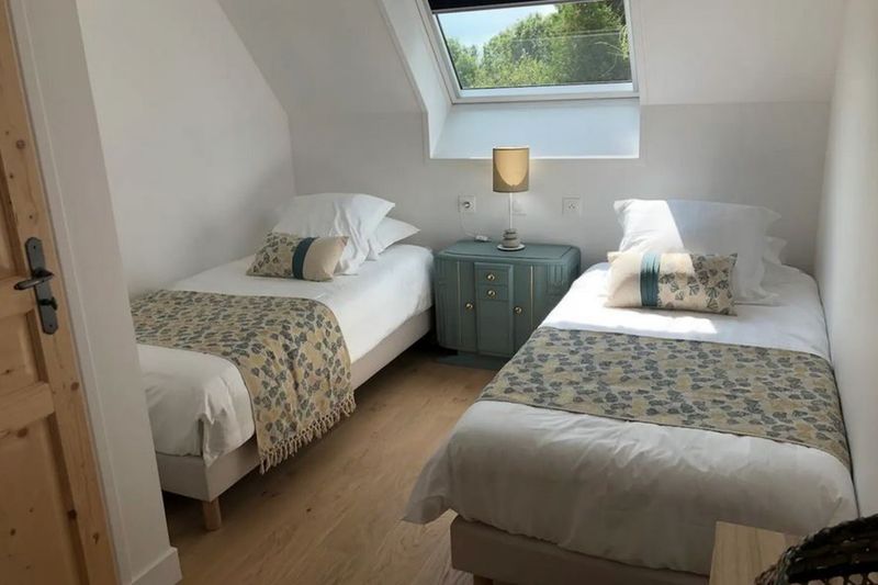 Clévacances H8395 > Le Domaine de la Vallée, Saint-Martin-de-Varreville - photo 11