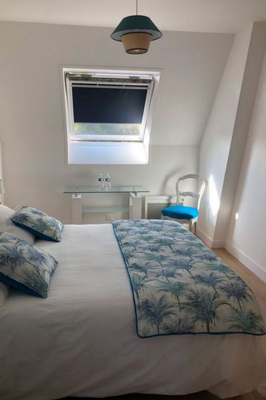 Clévacances H8395 > Le Domaine de la Vallée, Saint-Martin-de-Varreville - photo 6