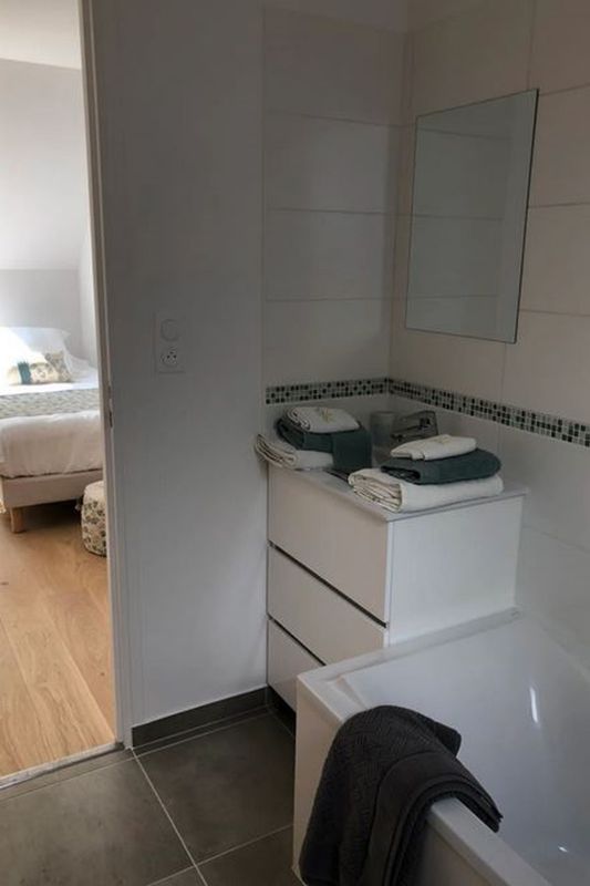 Clévacances H8395 > Le Domaine de la Vallée, Saint-Martin-de-Varreville