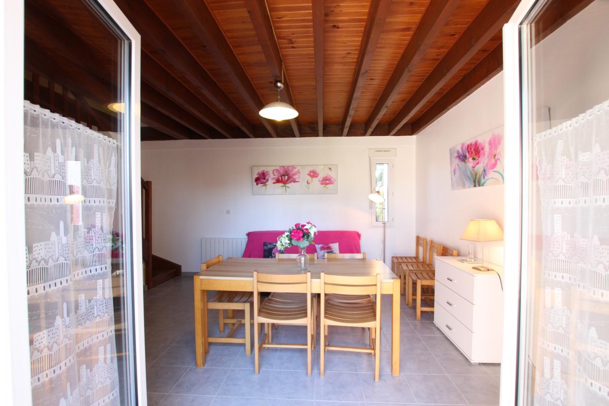Clévacances H8402 : Le 126, Surtainville - photo 69
