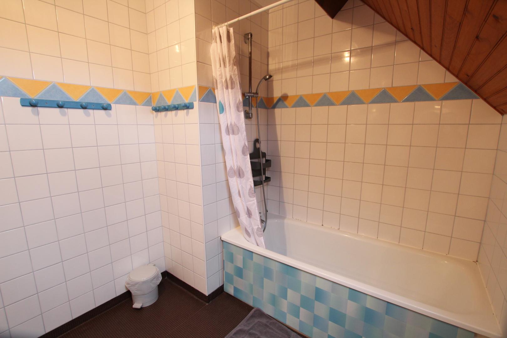 Clévacances H8402 : Le 126, Surtainville - photo 79