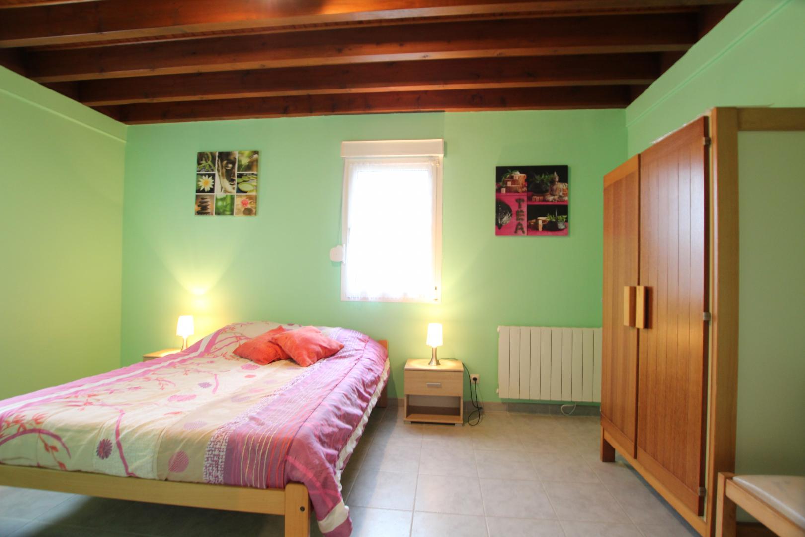 Clévacances H8402 : Le 126, Surtainville - photo 64