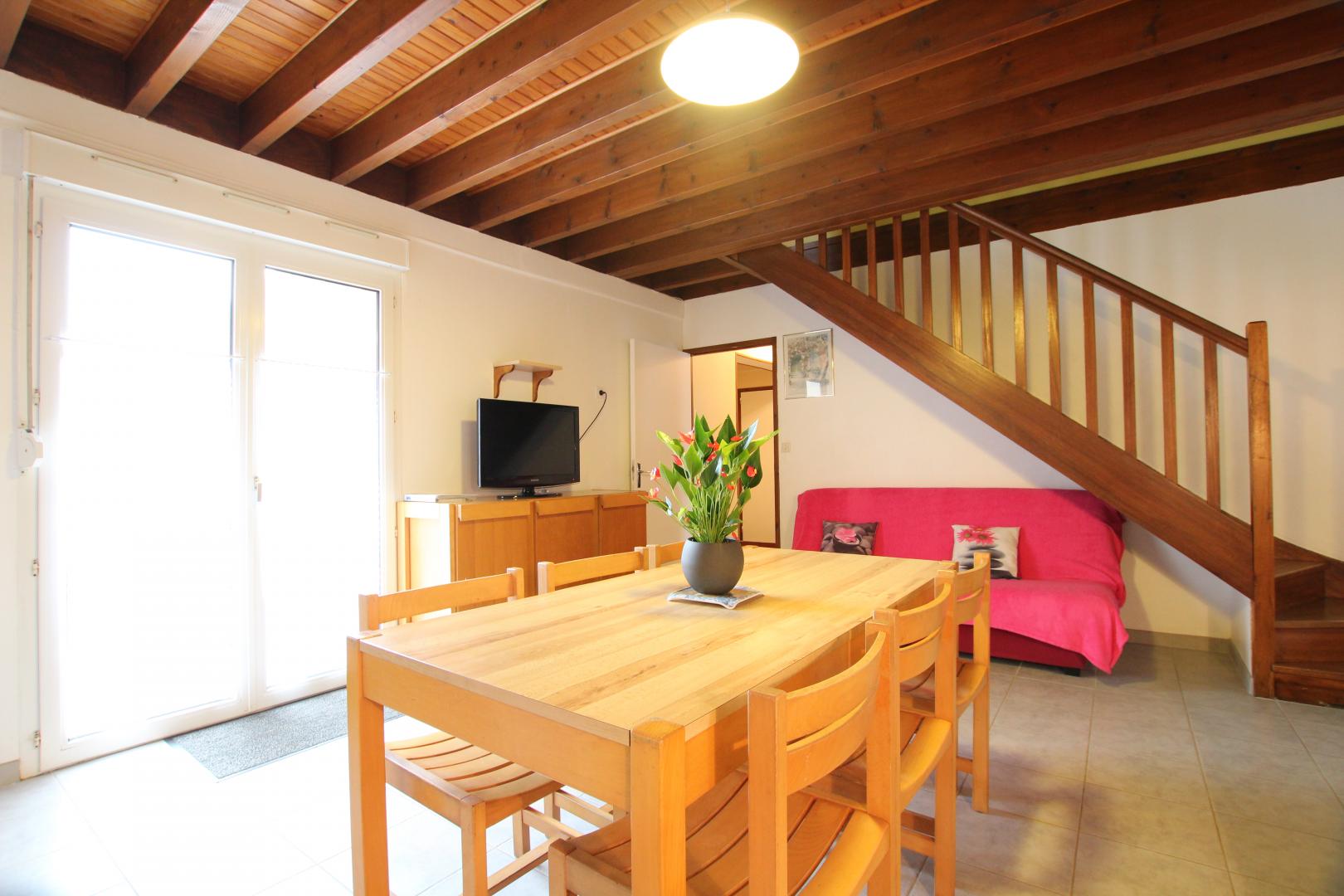 Clévacances H8402 : Le 126, Surtainville - photo 71