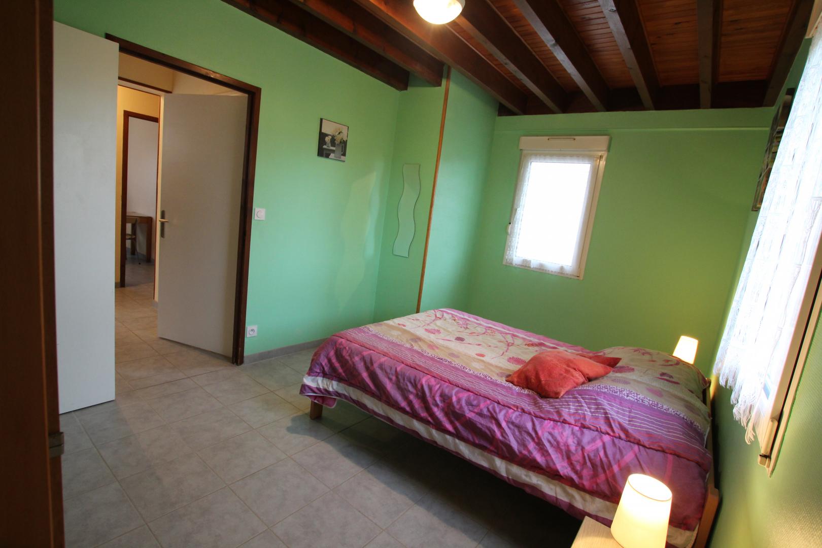 Clévacances H8402 : Le 126, Surtainville - photo 76