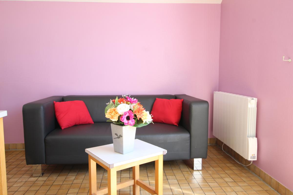 Clévacances H8412 : Le 106, Surtainville - photo 44