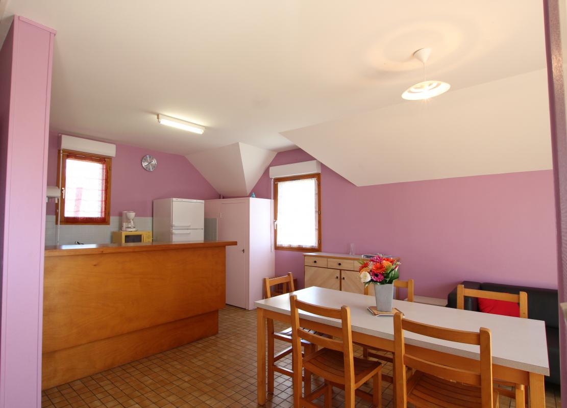 Clévacances H8412 : Le 106, Surtainville - photo 54