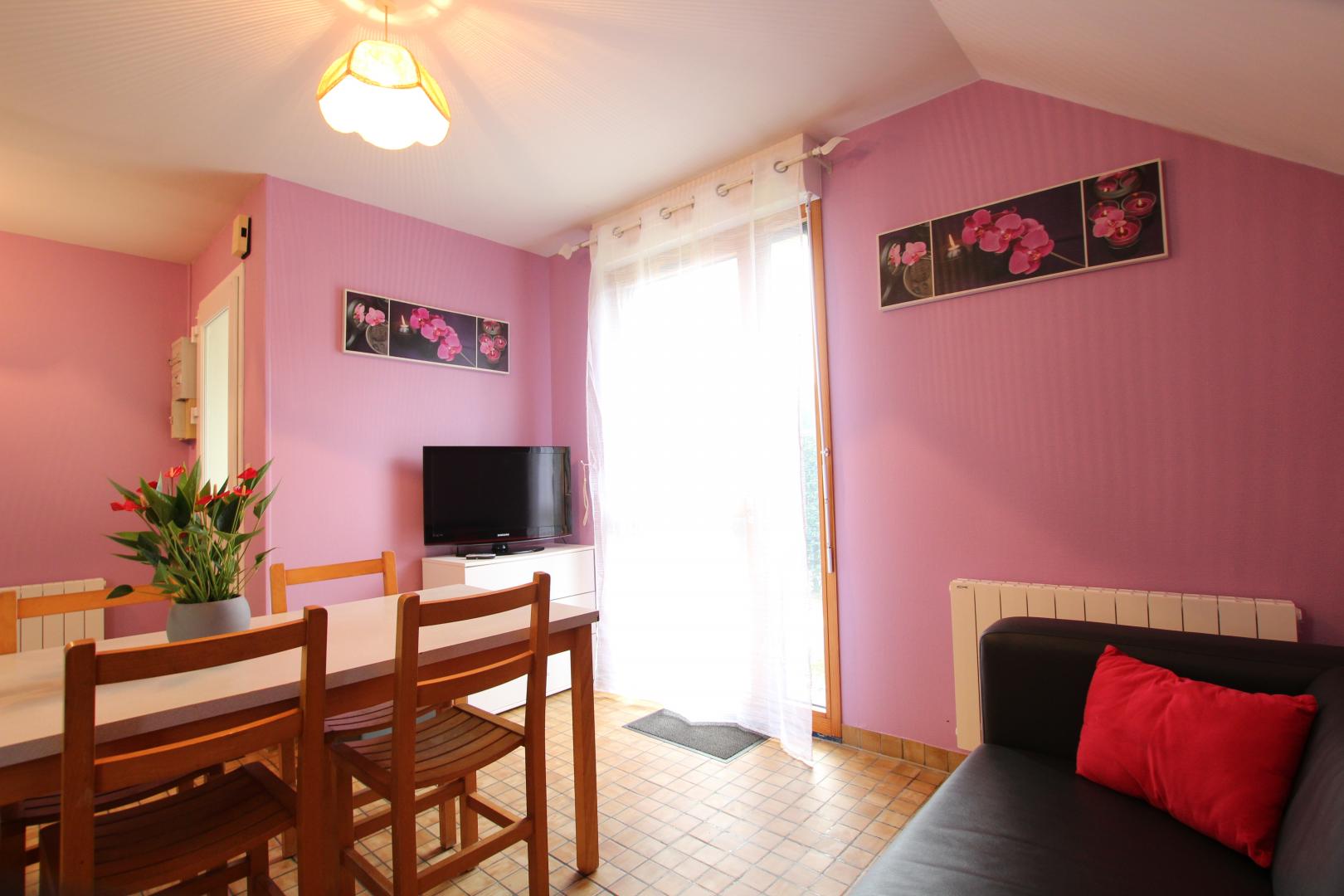 Clévacances H8412 : Le 106