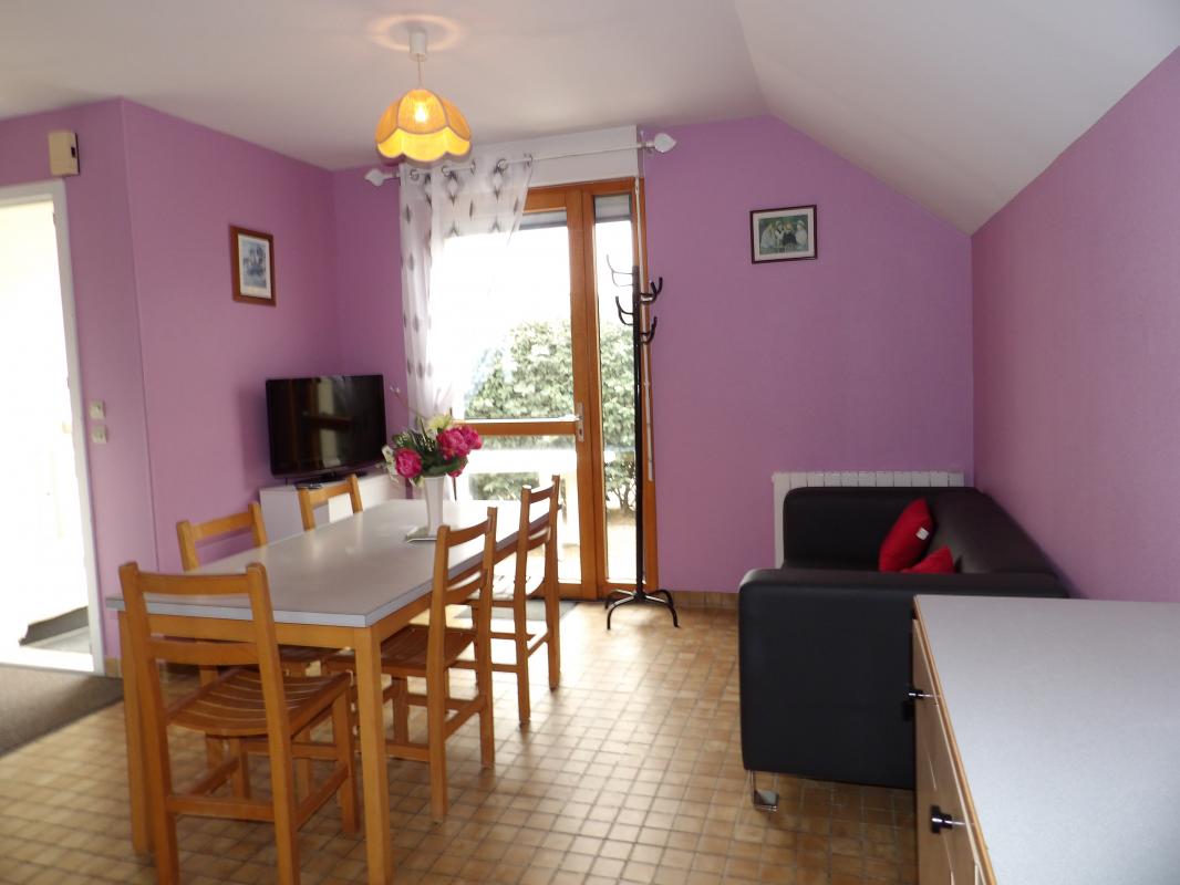 Clévacances H8413 : Le 104, Surtainville - photo 41