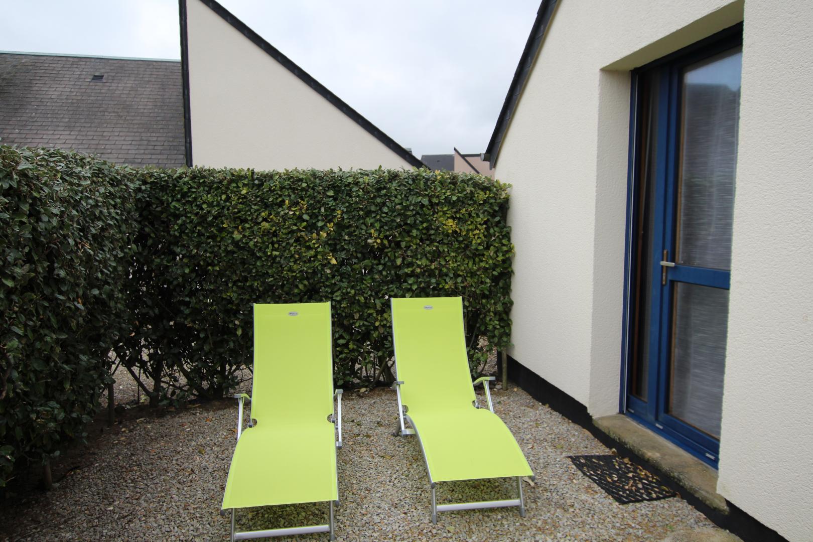 Clévacances H8413 : Le 104, Surtainville - photo 38