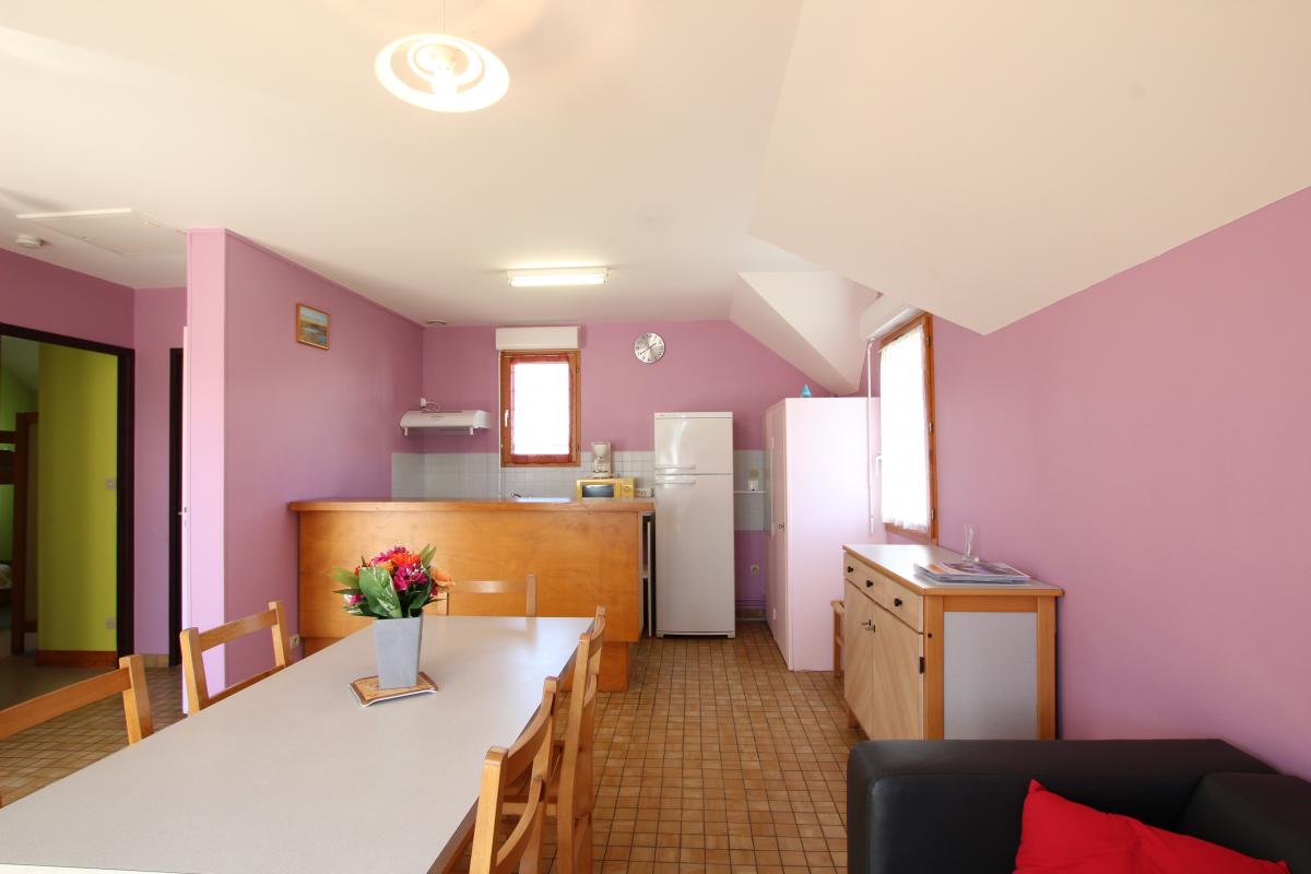 Clévacances H8413 : Le 104, Surtainville - photo 36