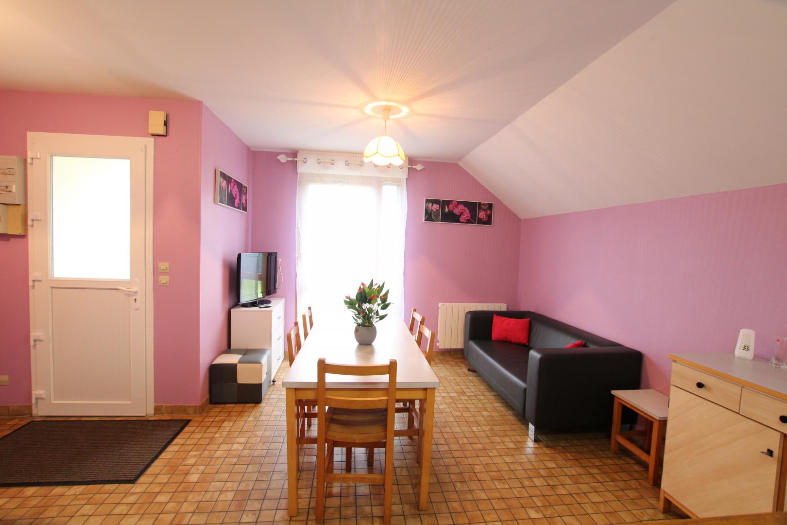 Clévacances H8413 : Le 104, Surtainville - photo 45