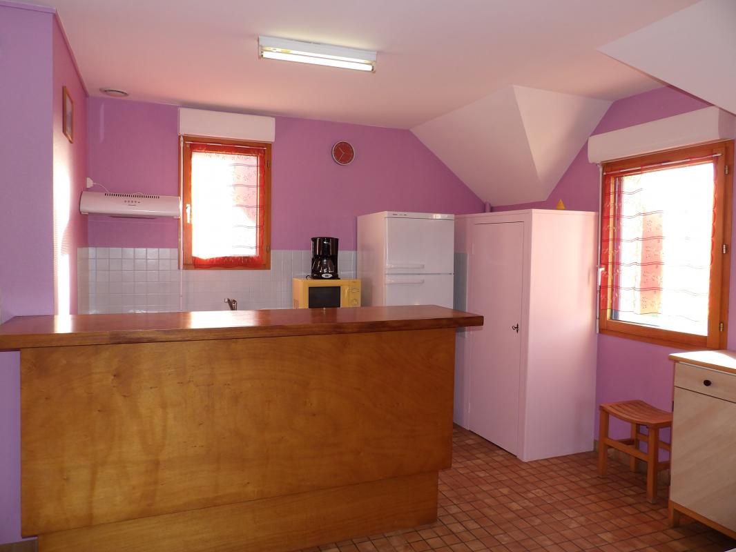 Clévacances H8415 : Le 100, Surtainville - photo 76