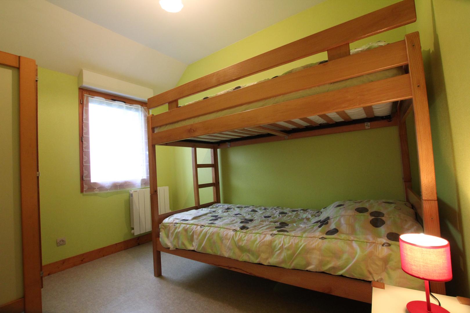 Clévacances H8416 : Le 98, Surtainville - photo 42