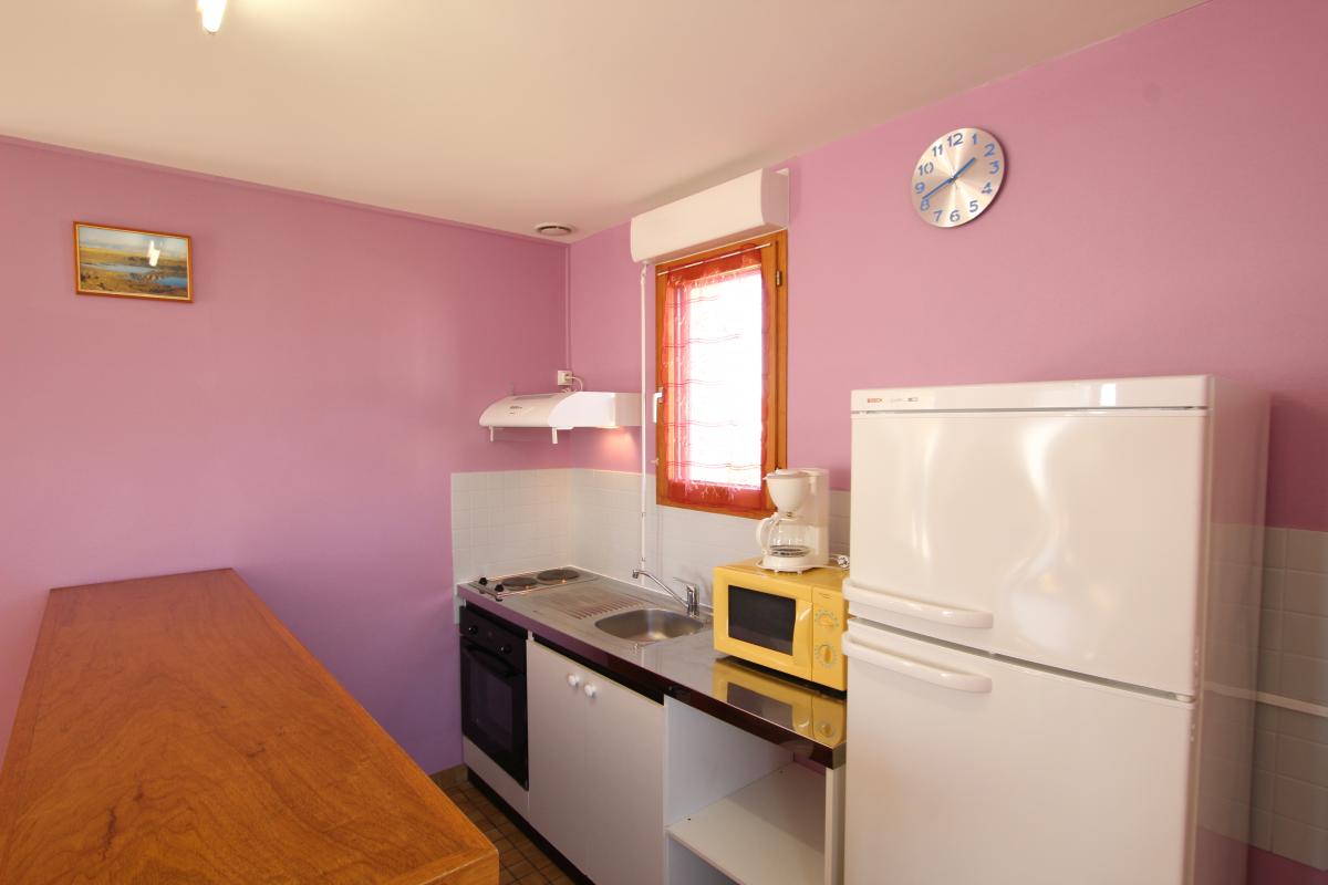 Clévacances H8417 : Le 96, Surtainville - photo 41