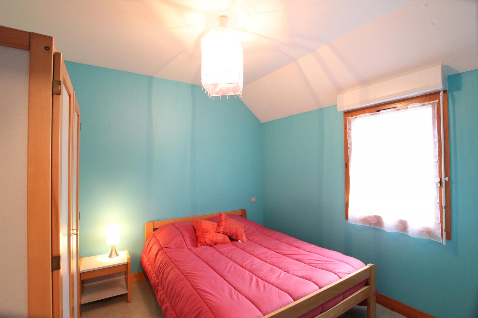 Clévacances H8417 : Le 96, Surtainville - photo 42