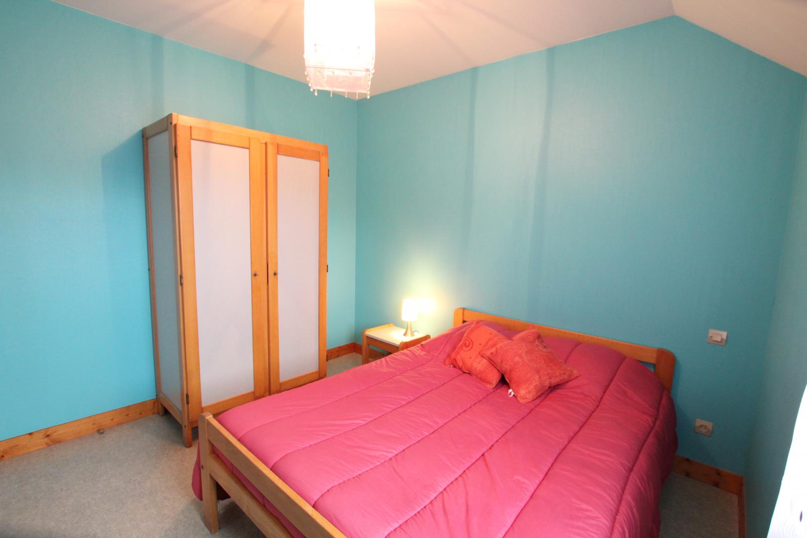 Clévacances H8417 : Le 96