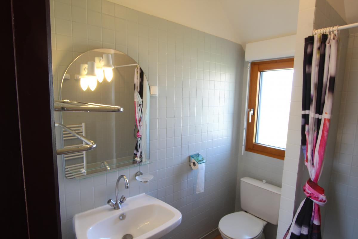 Clévacances H8419 : Le 92, Surtainville - photo 43