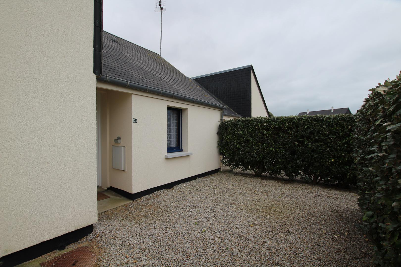 Clévacances H8419 : Le 92, Surtainville - photo 45