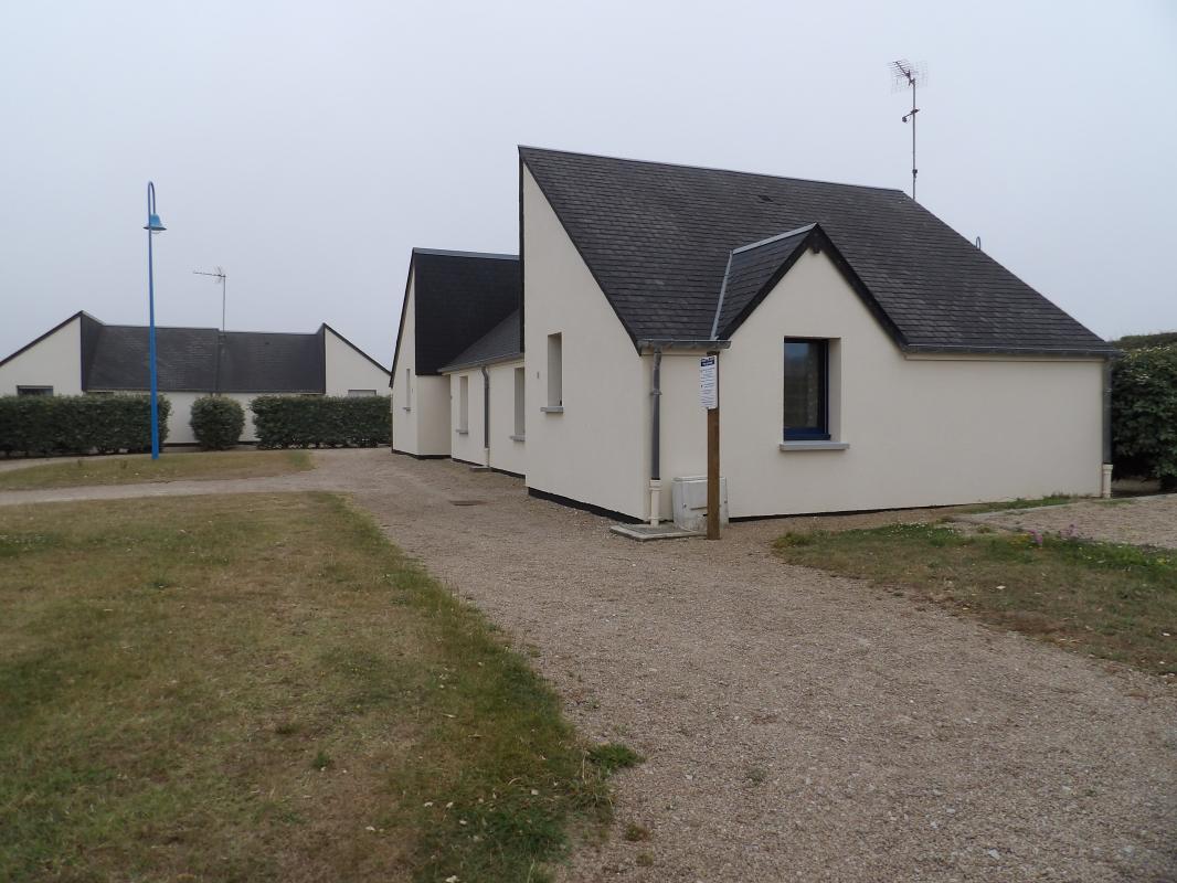 Clévacances H8421 : Le 88, Surtainville - photo 35