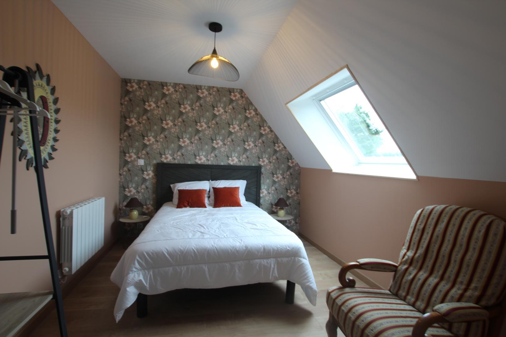 Clévacances H8440 : L' Atelier, La Pernelle - photo 168