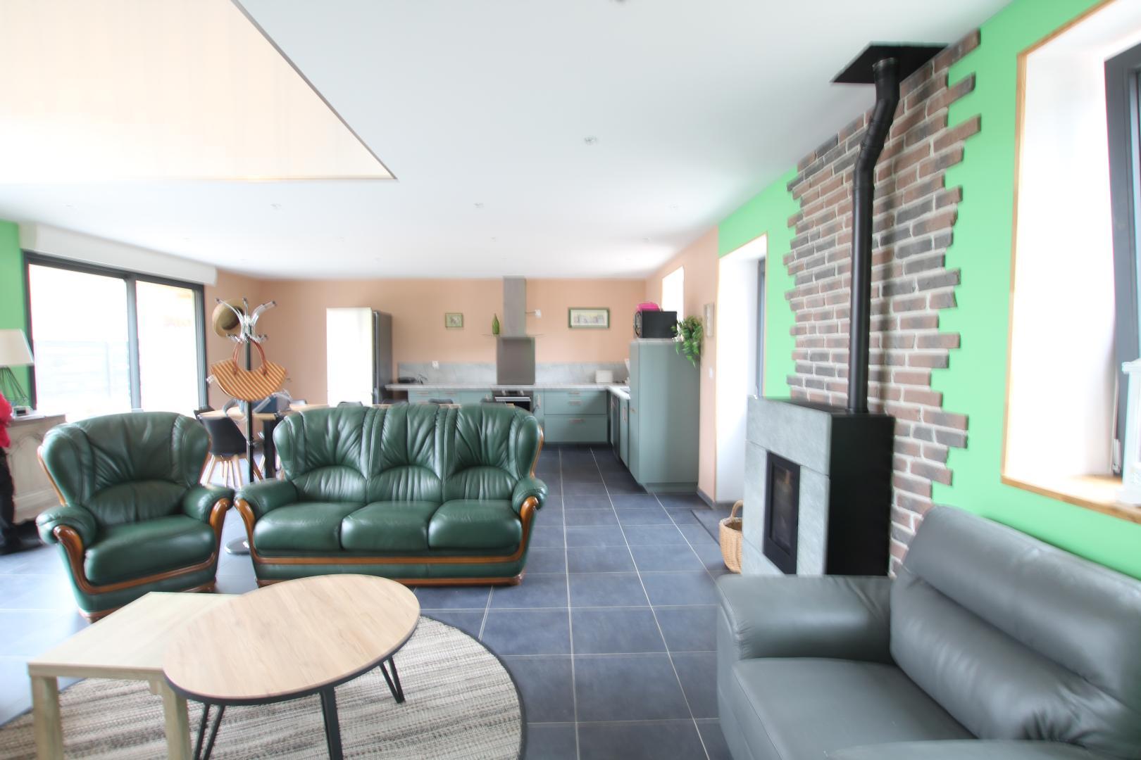 Clévacances H8440 : L' Atelier, La Pernelle - photo 165