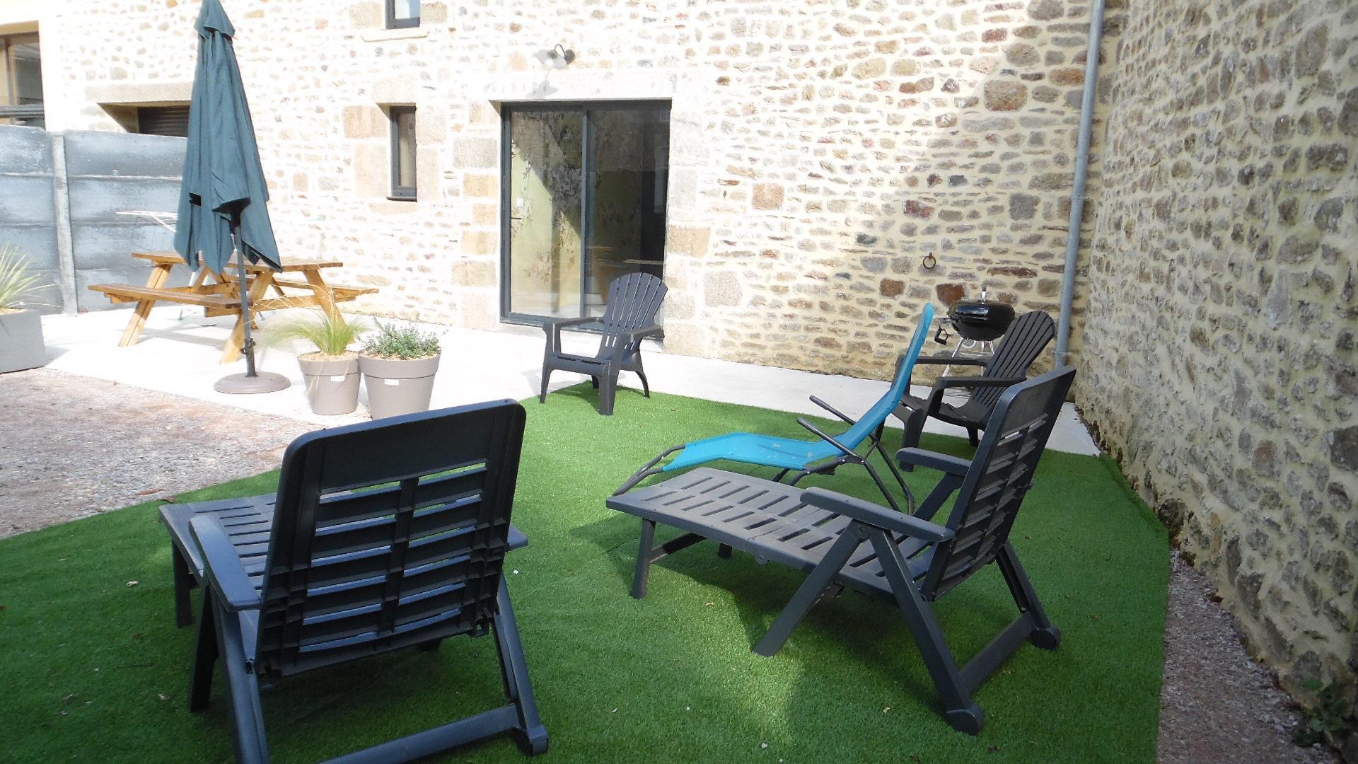 Clévacances H8441 : La Réserve