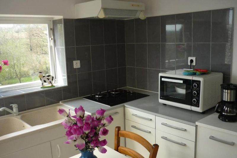 Clévacances H8456 > Le Clos de Sée, Juvigny les Vallées - photo 17