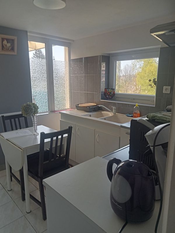 Clévacances H8456 > Le Clos de Sée, Juvigny les Vallées - photo 20