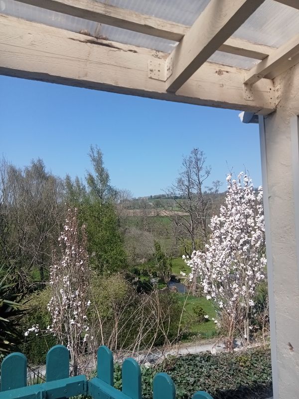 Clévacances H8456 > Le Clos de Sée, Juvigny les Vallées - photo 8