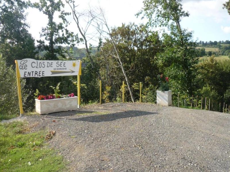 Clévacances H8456 > Le Clos de Sée, Juvigny les Vallées - photo 21