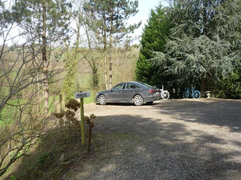 Clévacances H8456 > Le Clos de Sée, Juvigny les Vallées - photo 16