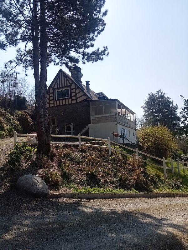 Clévacances H8456 > Le Clos de Sée, Juvigny les Vallées - photo 22