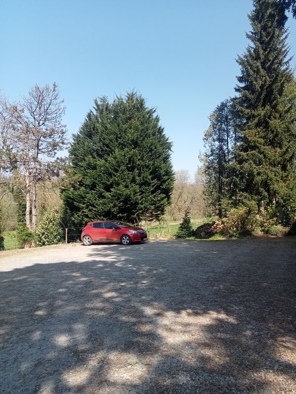 Clévacances H8456 > Le Clos de Sée, Juvigny les Vallées - photo 10