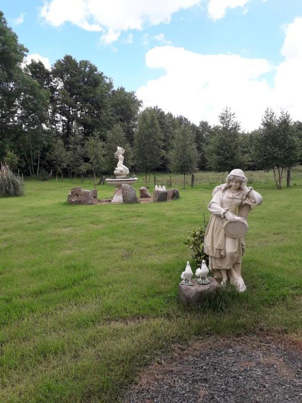 Clévacances H8456 > Le Clos de Sée, Juvigny les Vallées - photo 5