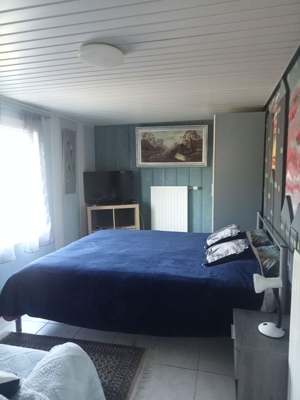 Clévacances H8456 > Le Clos de Sée, Juvigny les Vallées - photo 9