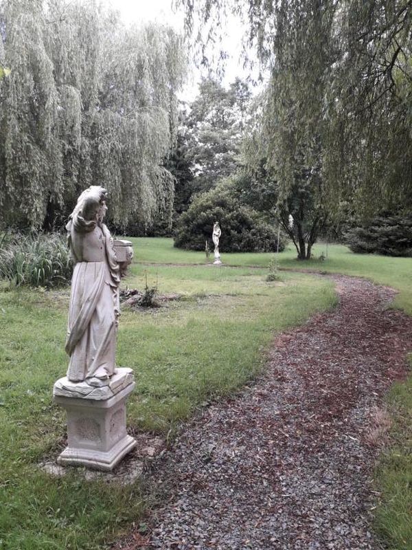 Clévacances H8456 > Le Clos de Sée, Juvigny les Vallées - photo 13