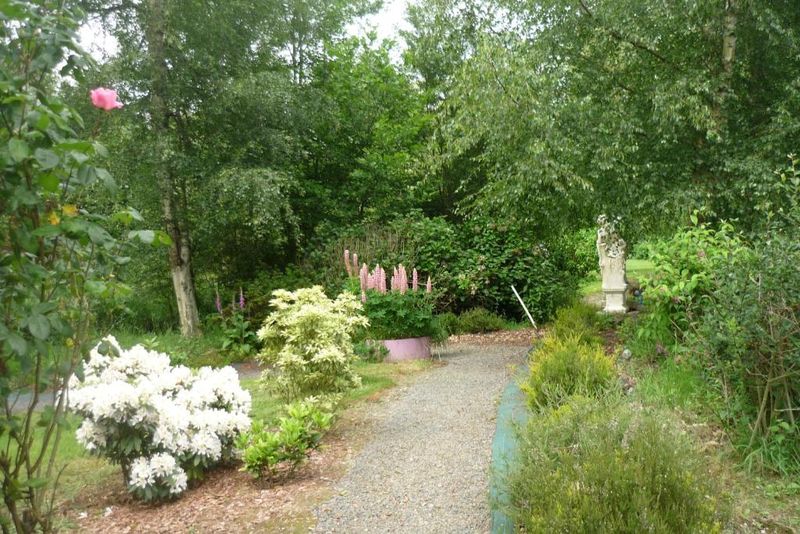 Clévacances H8456 > Le Clos de Sée, Juvigny les Vallées - photo 25