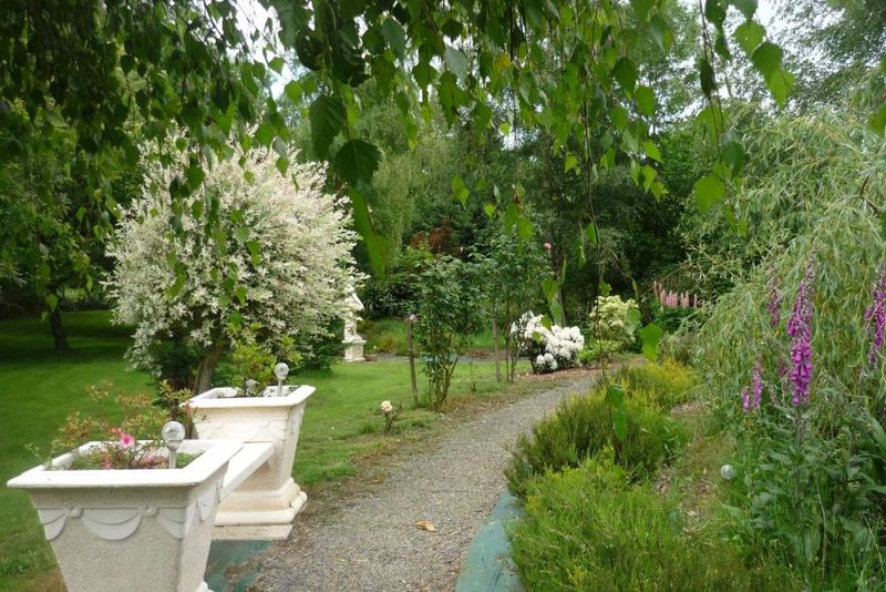 Clévacances H8456 > Le Clos de Sée, Juvigny les Vallées - photo 23