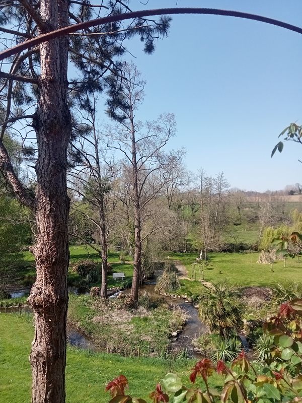 Clévacances H8456 > Le Clos de Sée, Juvigny les Vallées - photo 24