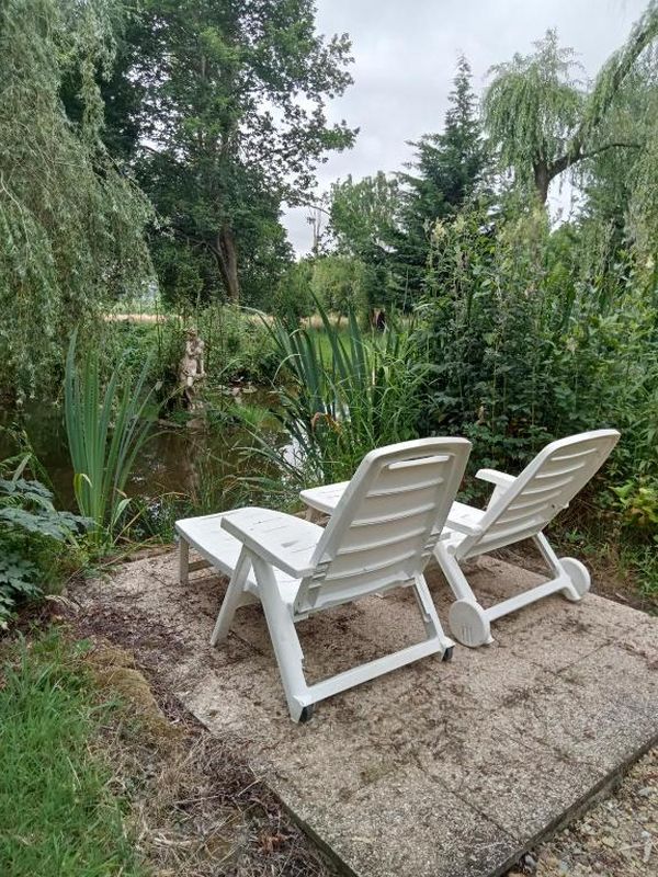 Clévacances H8456 > Le Clos de Sée, Juvigny les Vallées - photo 6