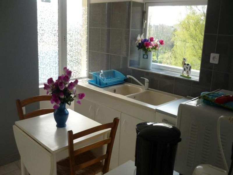 Clévacances H8456 > Le Clos de Sée, Juvigny les Vallées