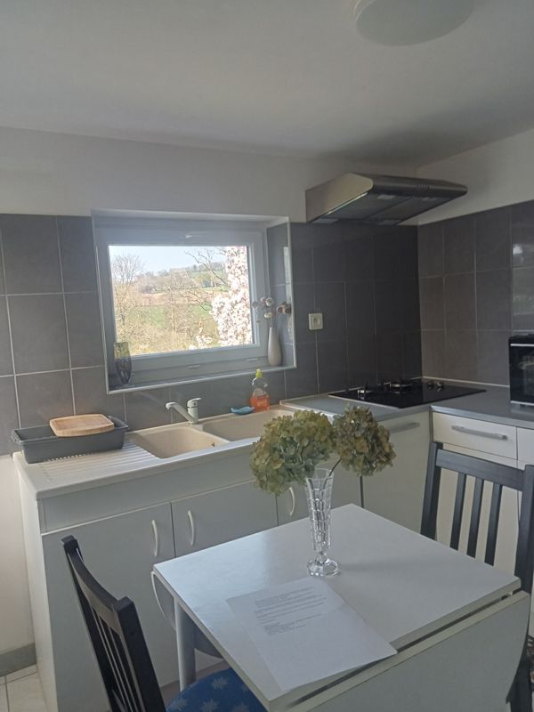 Clévacances H8456 > Le Clos de Sée, Juvigny les Vallées - photo 11