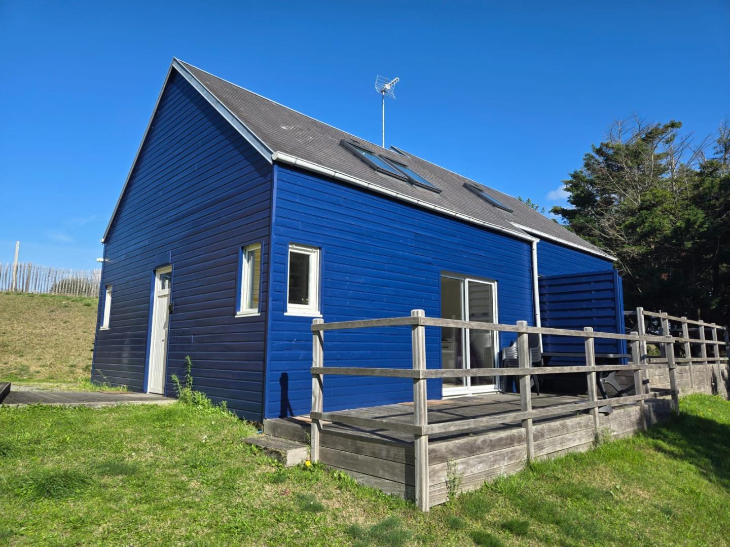 Clévacances H8605 : La Sellière