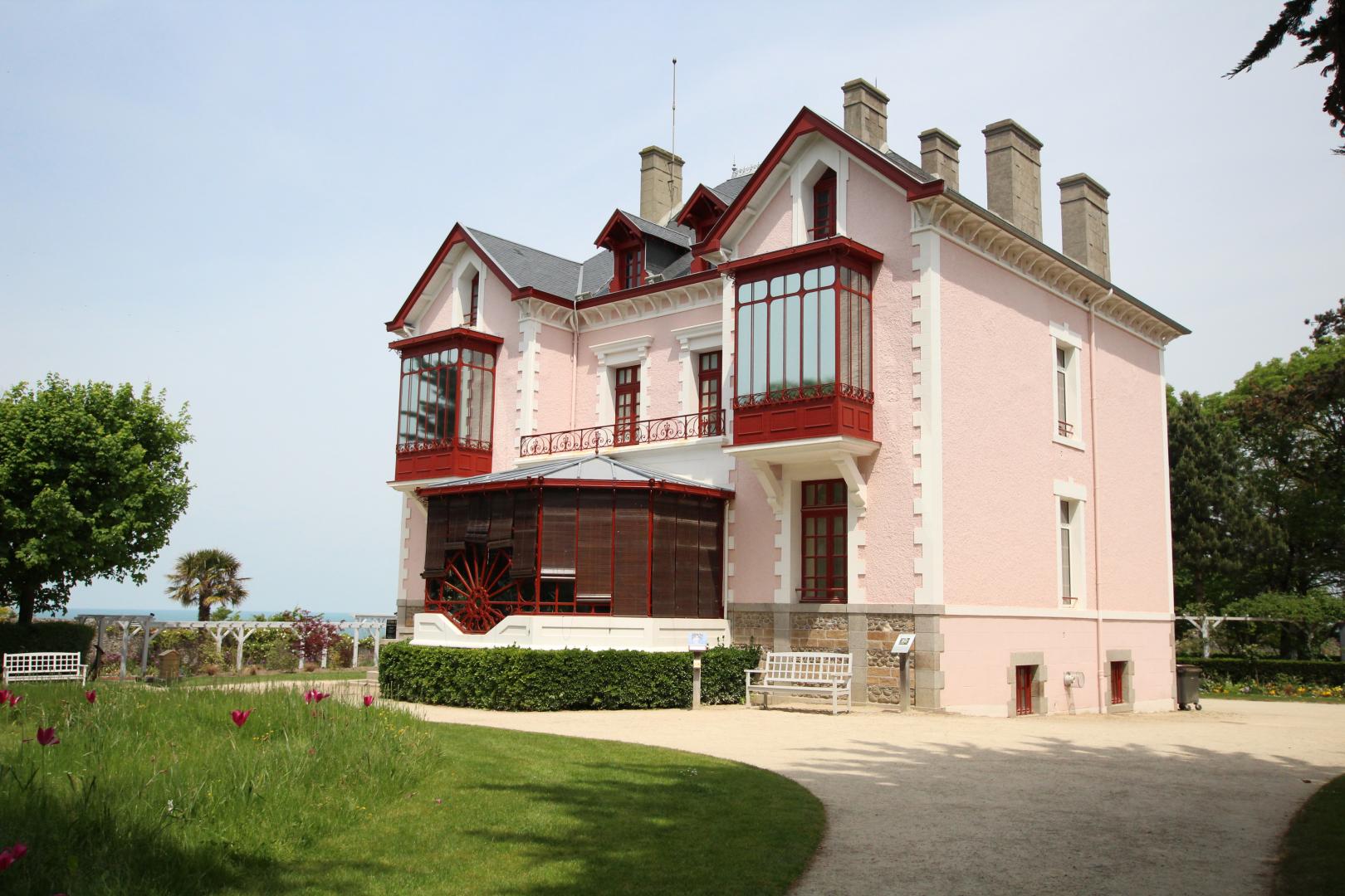 Clévacances H8606 : La Homardière, Bréhal - photo 35