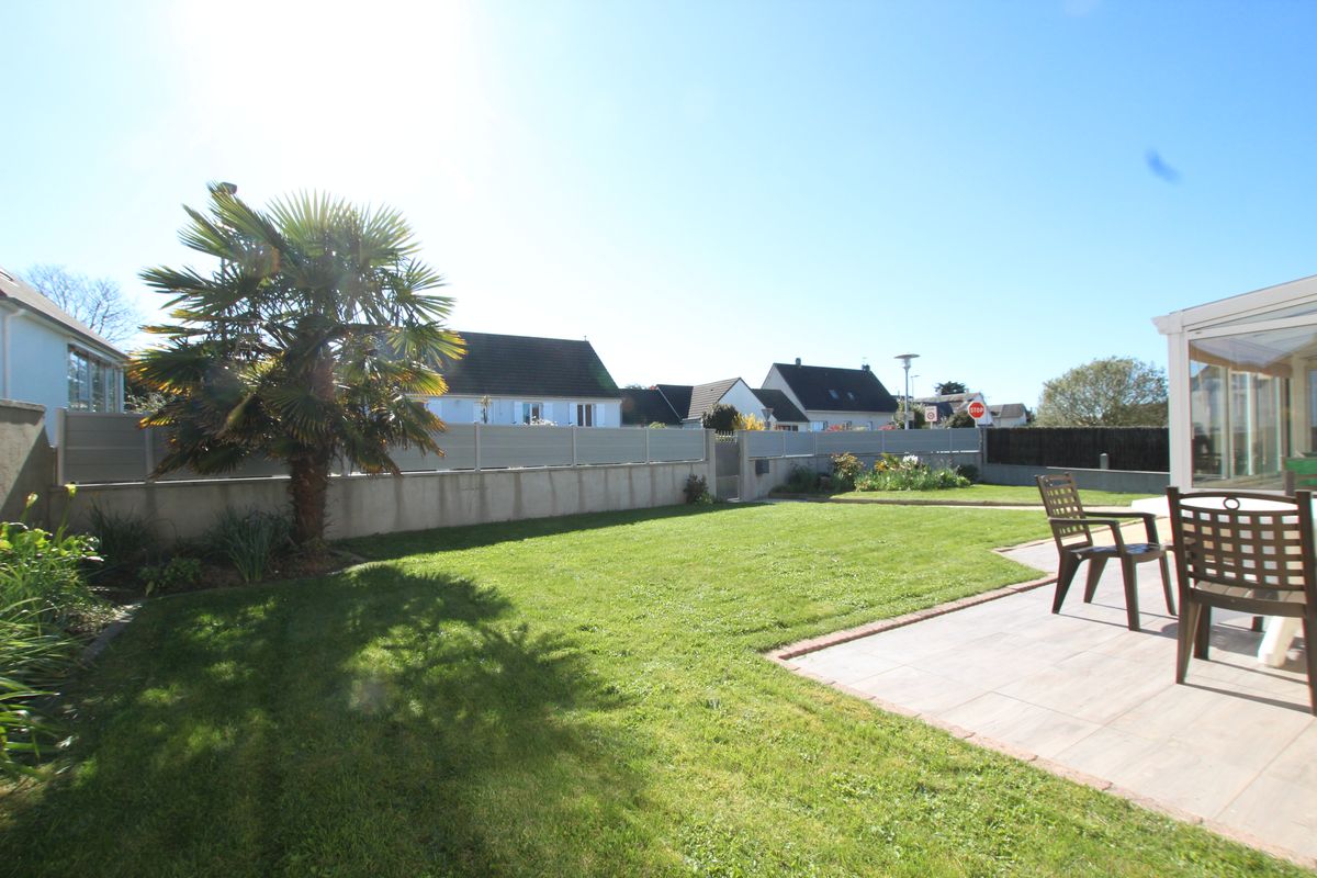 Clévacances H8668 > Le Fast, Saint-Pair-sur-Mer - photo 23