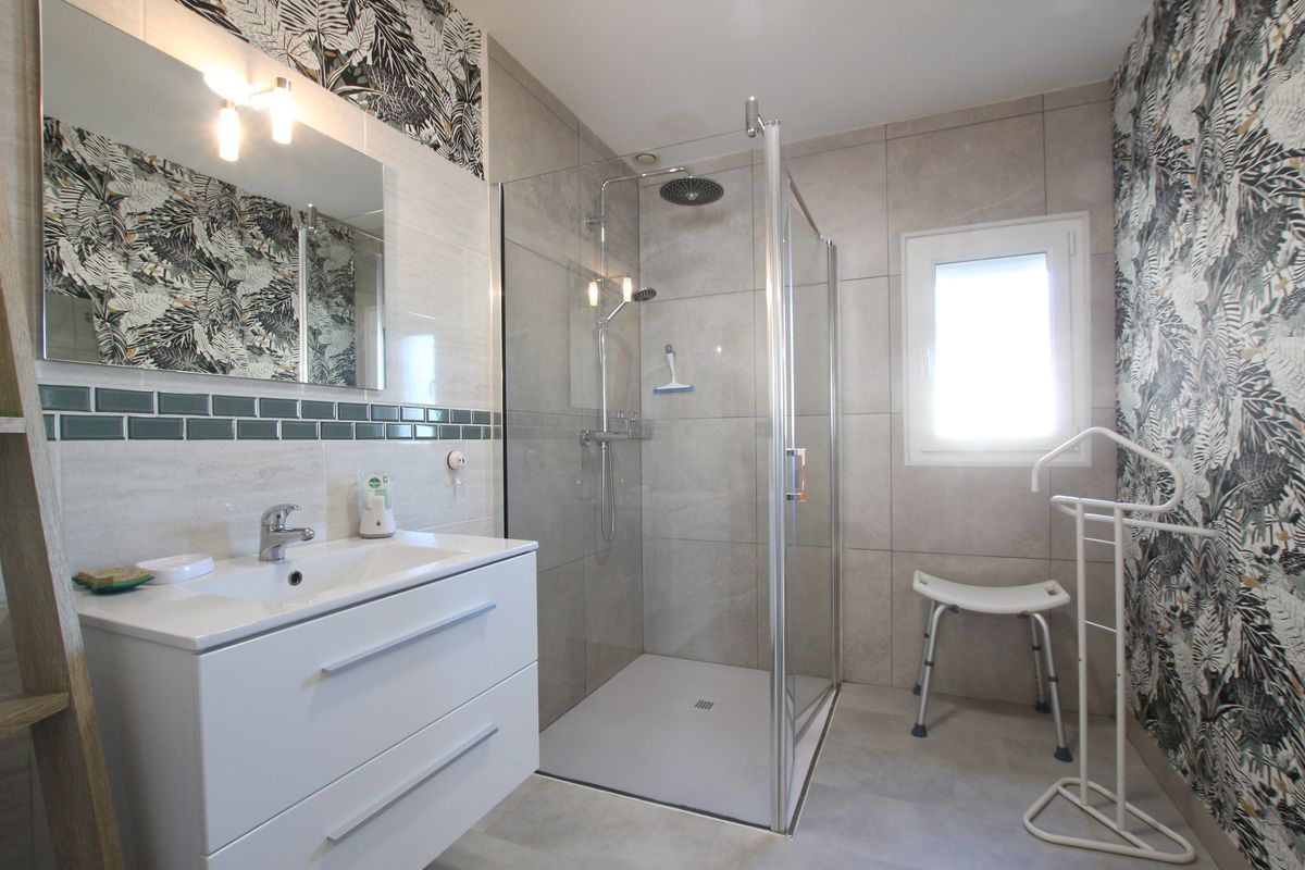 Clévacances H8668 > Le Fast, Saint-Pair-sur-Mer - photo 30