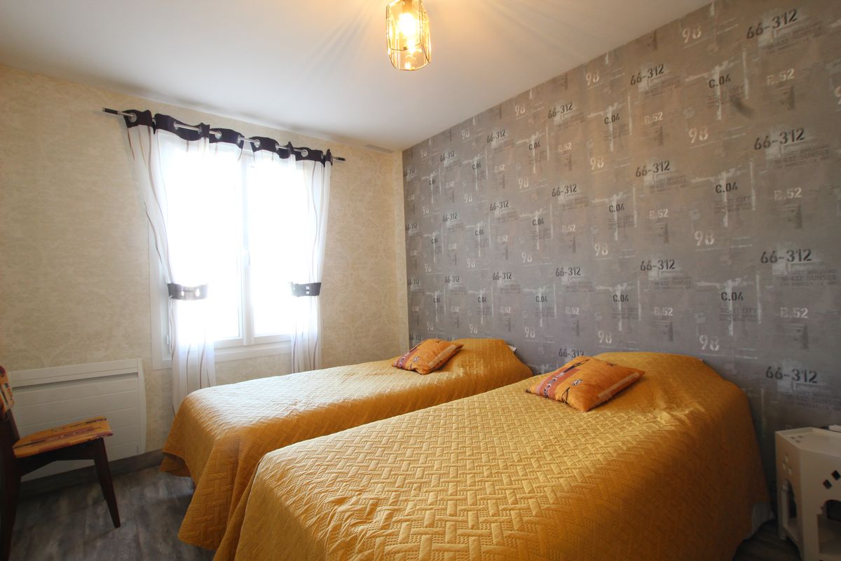 Clévacances H8668 > Le Fast, Saint-Pair-sur-Mer - photo 33
