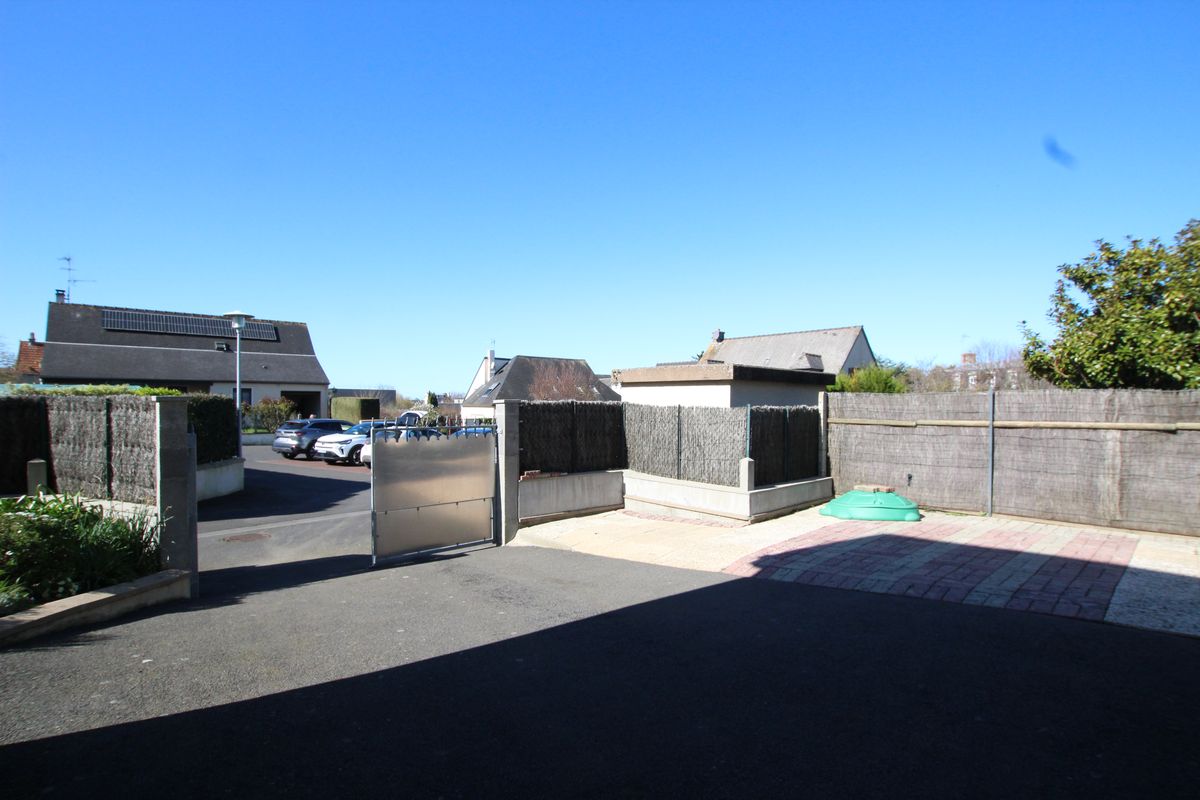 Clévacances H8668 > Le Fast, Saint-Pair-sur-Mer - photo 24