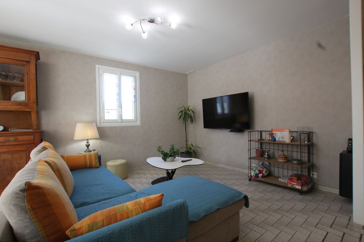 Clévacances H8668 > Le Fast, Saint-Pair-sur-Mer - photo 29